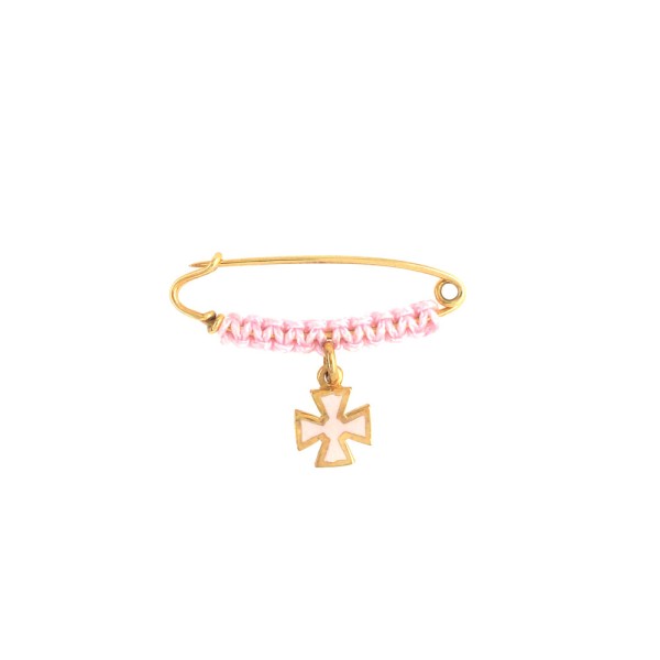 Χρυσό Μενταγιόν