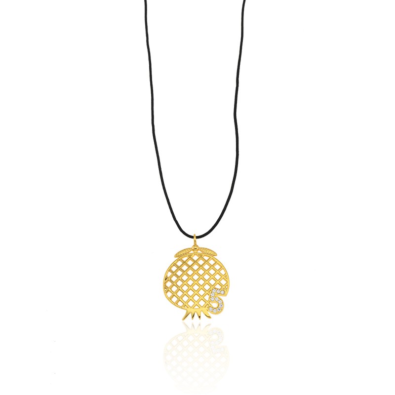 Γούρι FaCad'Oro