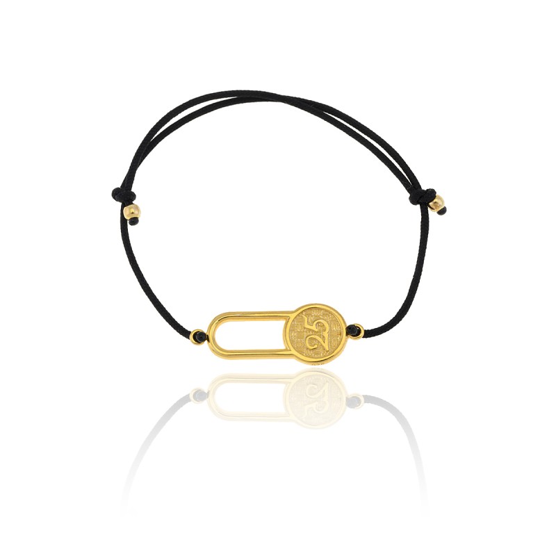 Γούρι FaCad'Oro