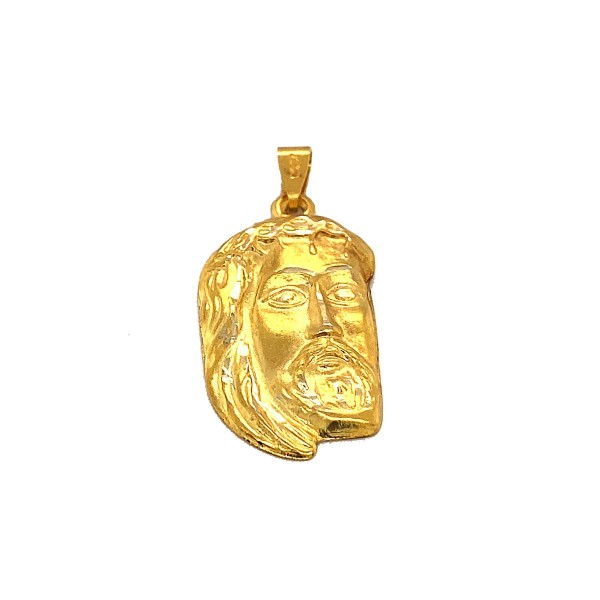 Κεφαλή Χριστού