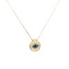 Χρυσό Μάτι 