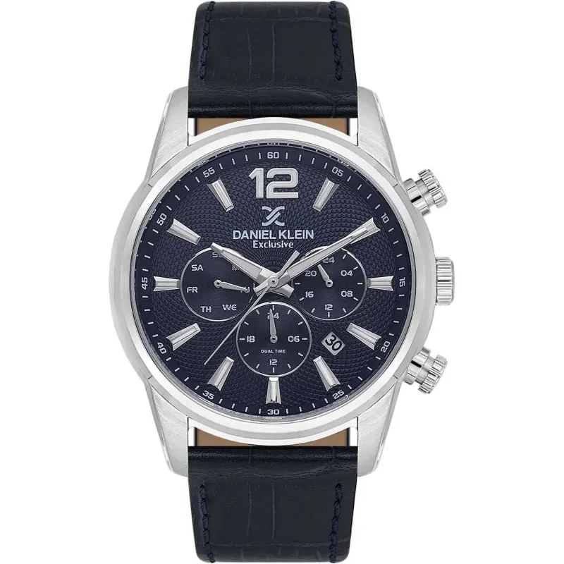 Ρολόι DANIEL KLEIN Chronograph