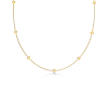 Κολιέ EDBLAD Barley Petite Multi