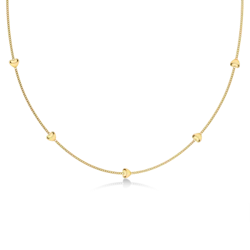 Κολιέ EDBLAD Barley Petite Multi