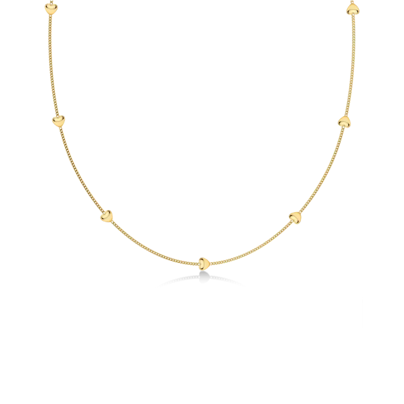 Κολιέ EDBLAD Barley Petite Multi