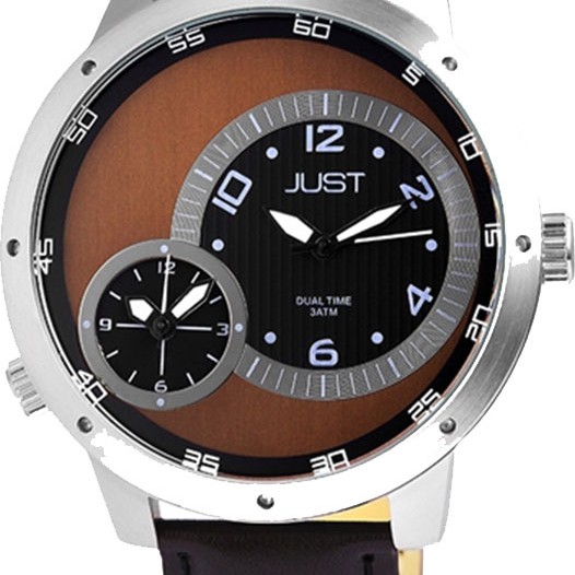 Ρολόι Just Watch 48-S3501