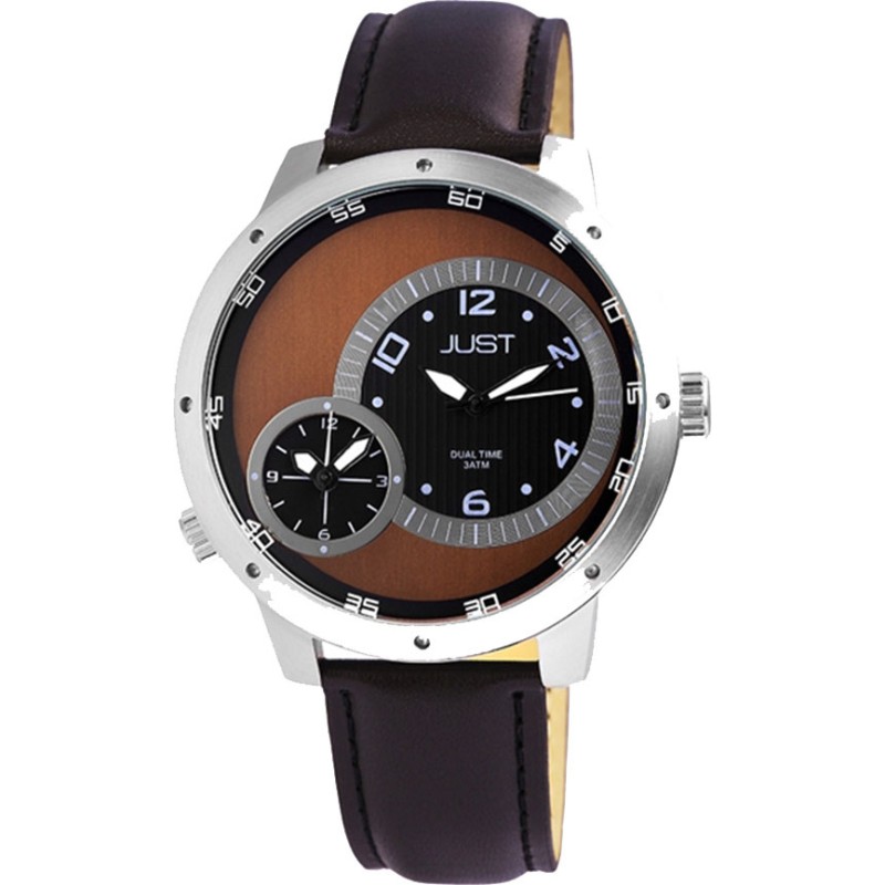 Ρολόι Just Watch 48-S3501