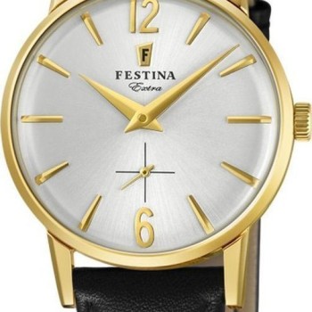 Ρολόι Festina F20255/1