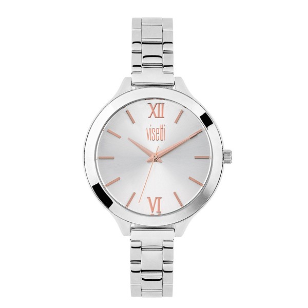 Ρολόι Visetti  PE-987SS