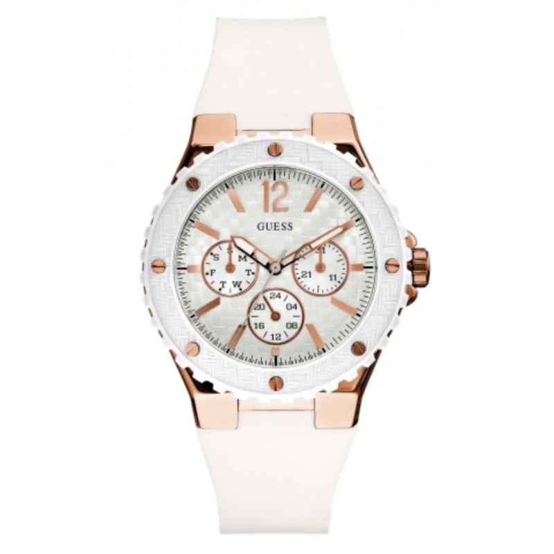 Ρολόι Guess W10614L2