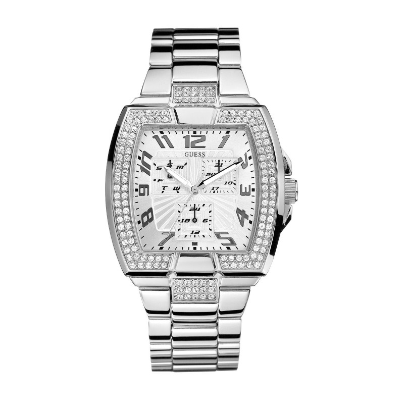 Ρολόι Guess W17512G1
