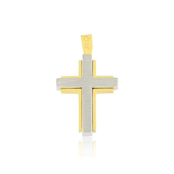 Σταυρός FaCad'oro