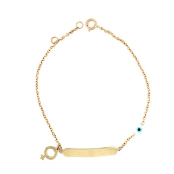 Χρυσή ταυτότητα