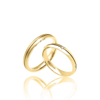 Βέρες FaCad'oro