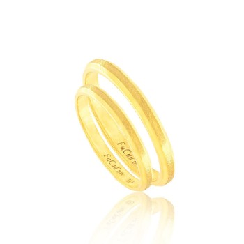 Βέρες FaCad'oro