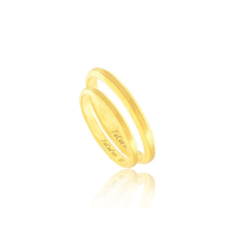 Βέρες FaCad'oro