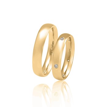Βέρες FaCad'oro