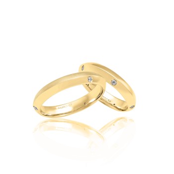 Βέρες FaCad'oro
