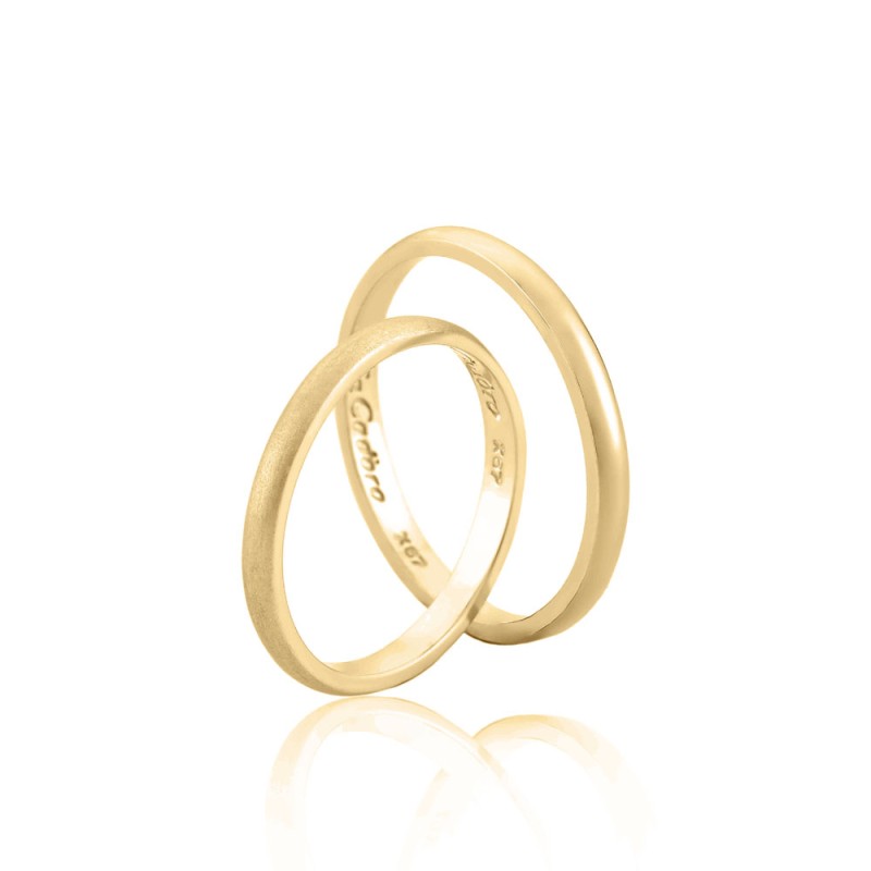 Βέρες FaCad'oro