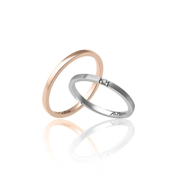 Βέρες FaCad'oro