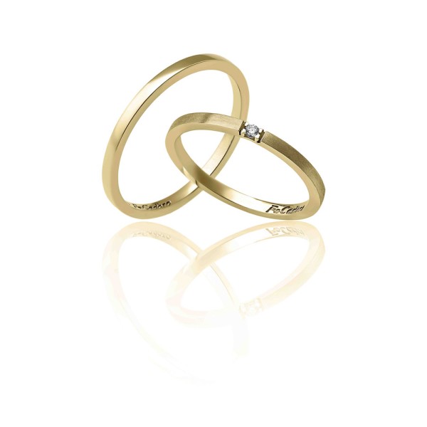 Βέρες FaCad'oro