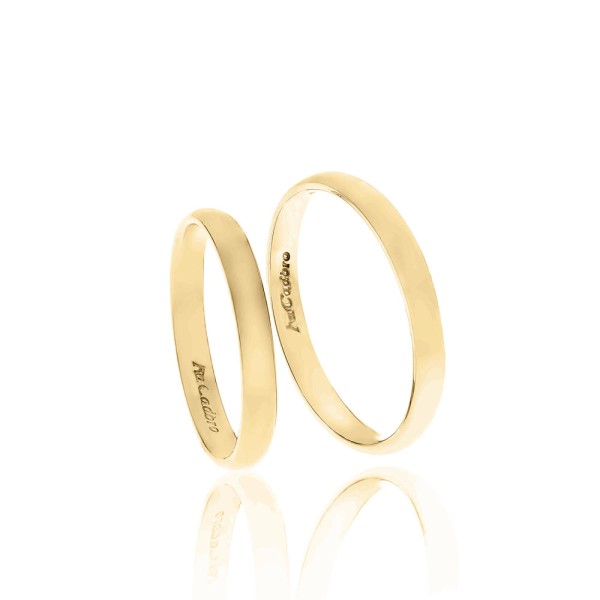 Βέρες FaCad'oro