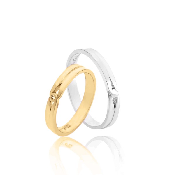 Βέρες FaCad'oro