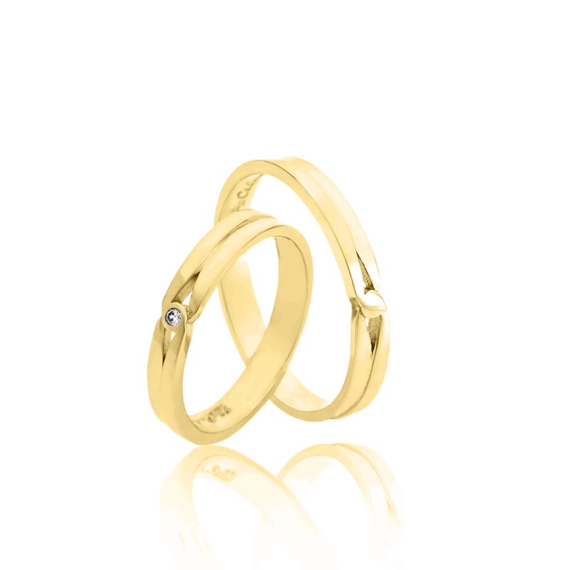 Βέρες FaCad'oro