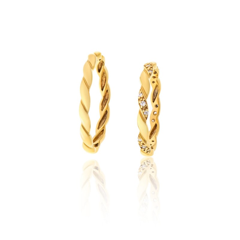 Βέρες FaCad'oro