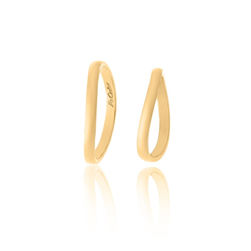 Βέρες FaCad'oro