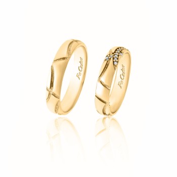 Βέρες FaCad'oro