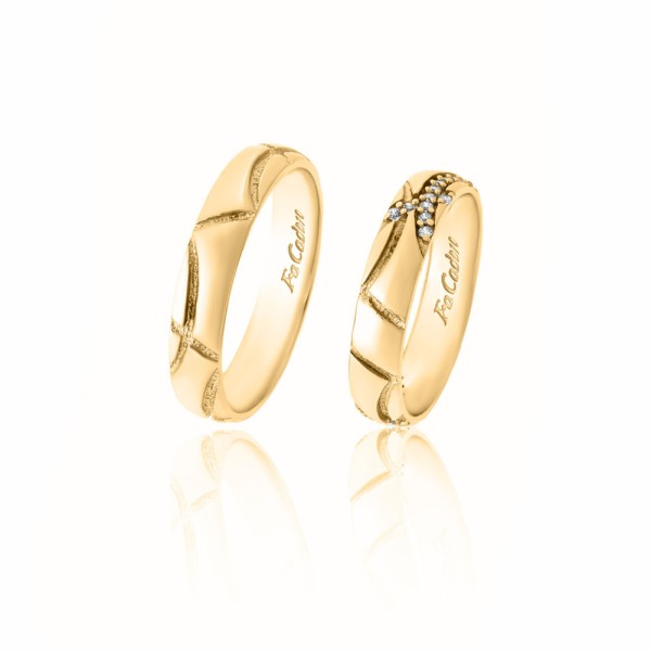 Βέρες FaCad'oro