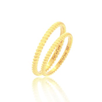 Βέρες FaCad'oro