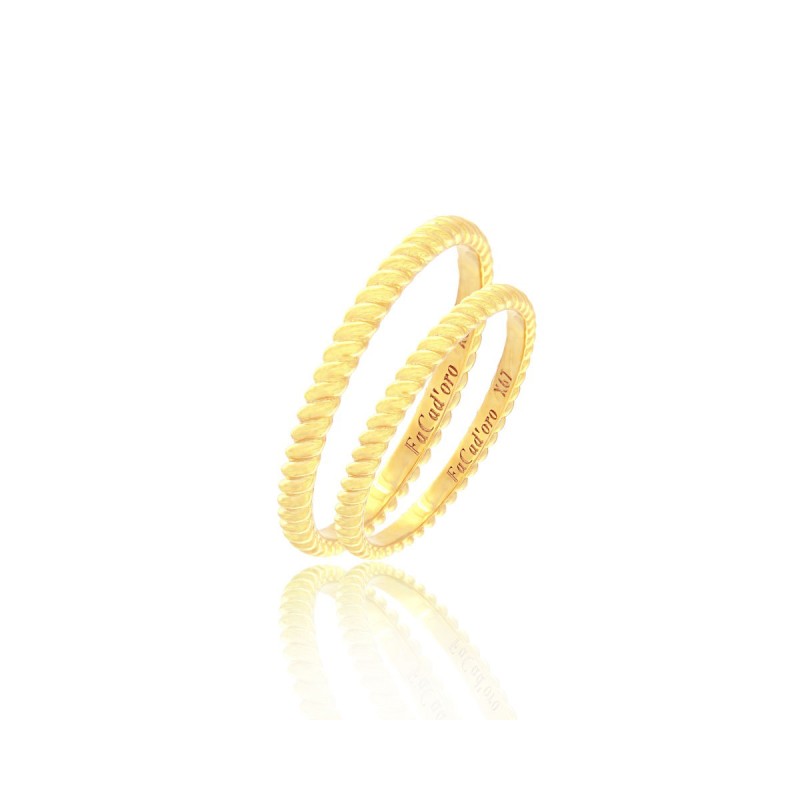 Βέρες FaCad'oro
