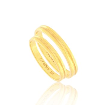 Βέρες FaCad'oro