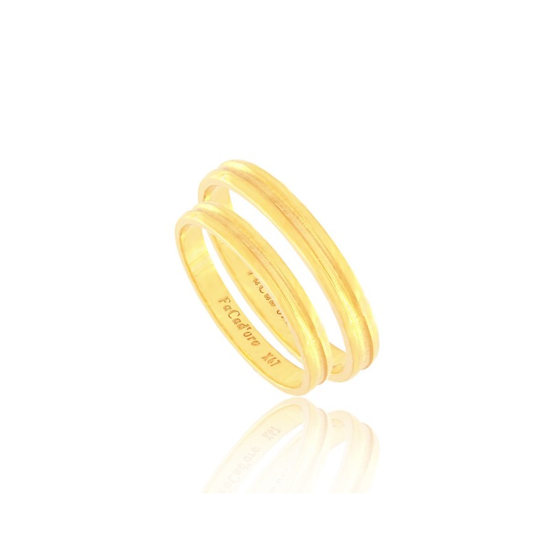 Βέρες FaCad'oro