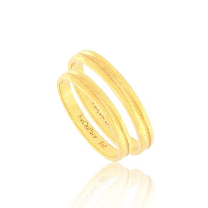 Βέρες FaCad'oro