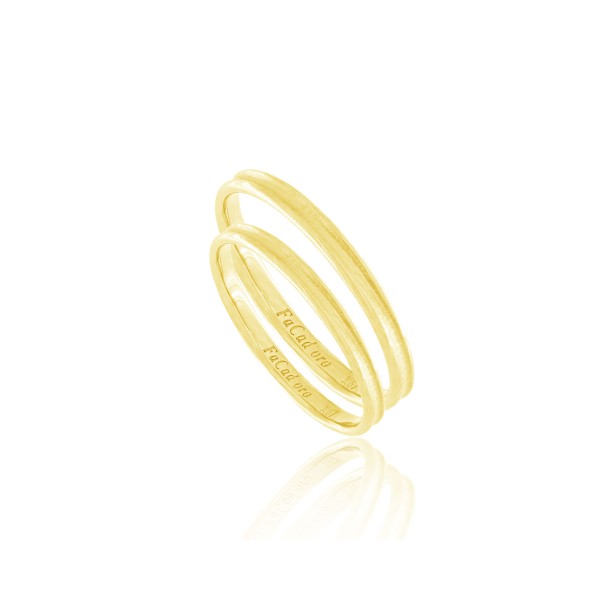 Βέρες FaCad'oro