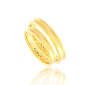 Βέρες FaCad'oro