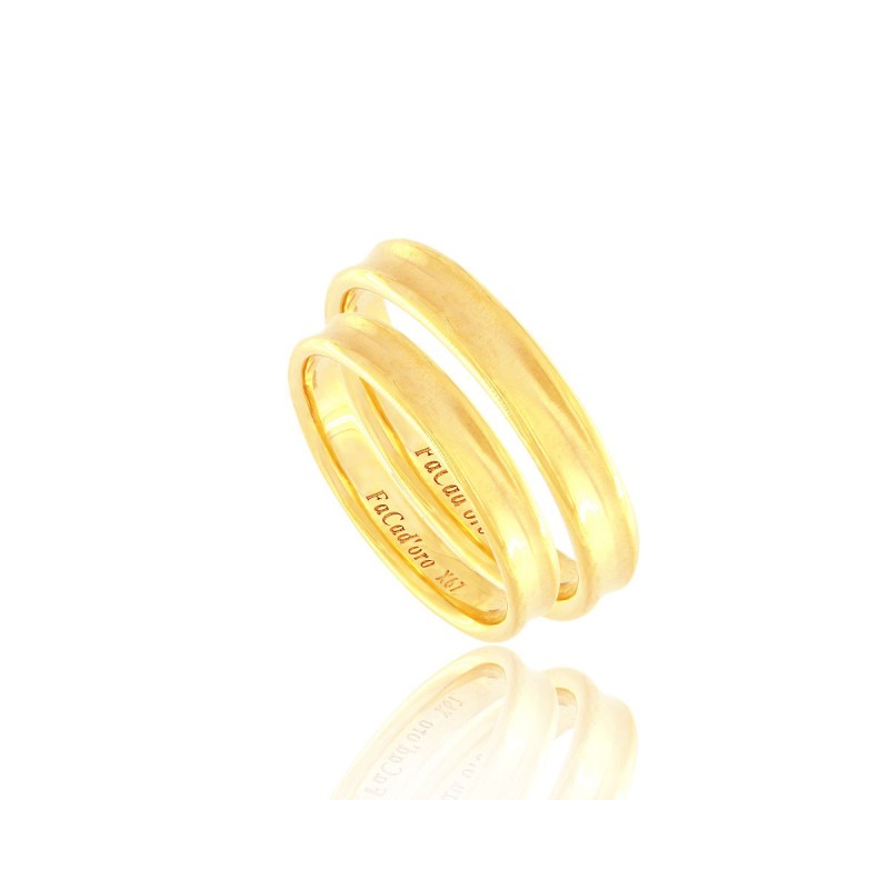Βέρες FaCad'oro