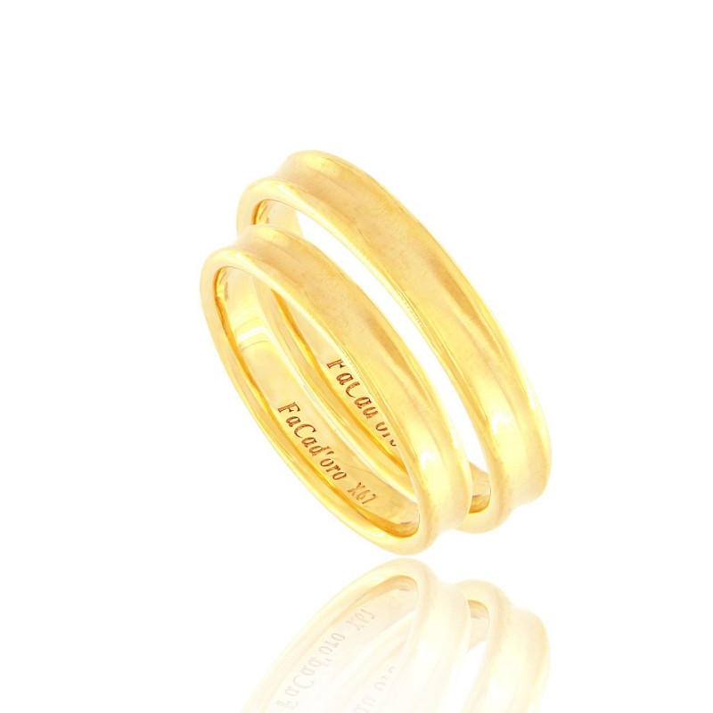 Βέρες FaCad'oro