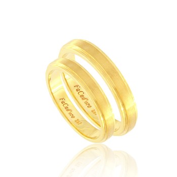 Βέρες FaCad'oro
