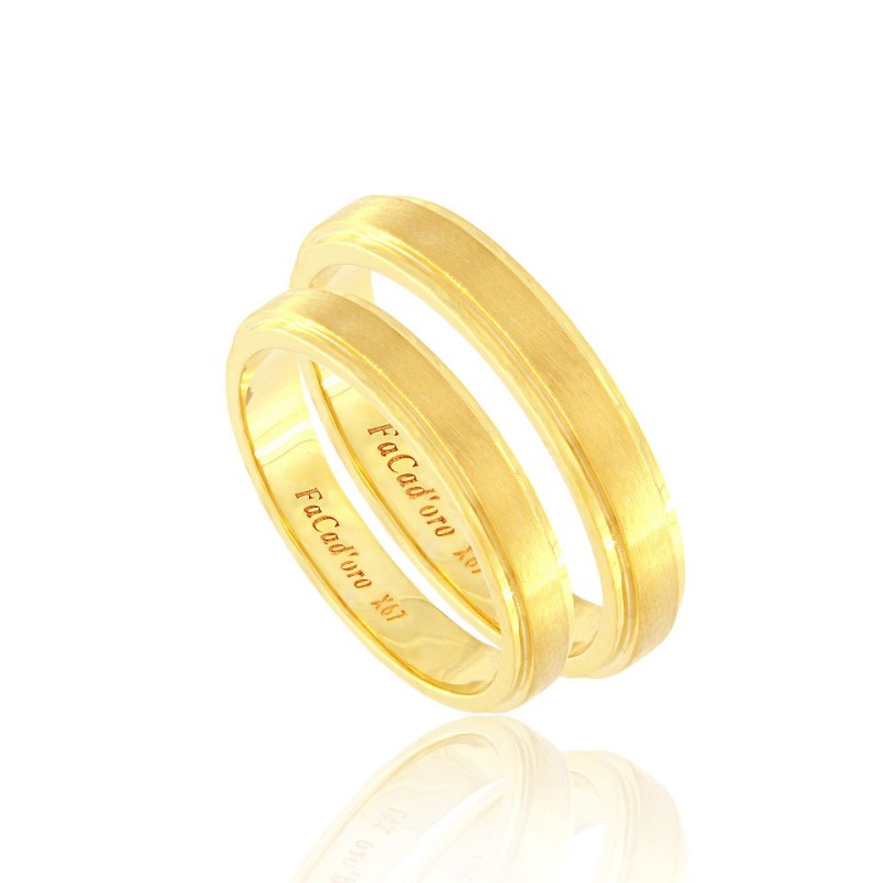 Βέρες FaCad'oro