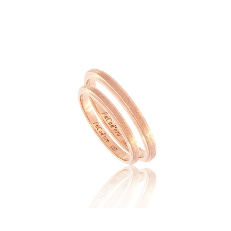 Βέρες FaCad'oro