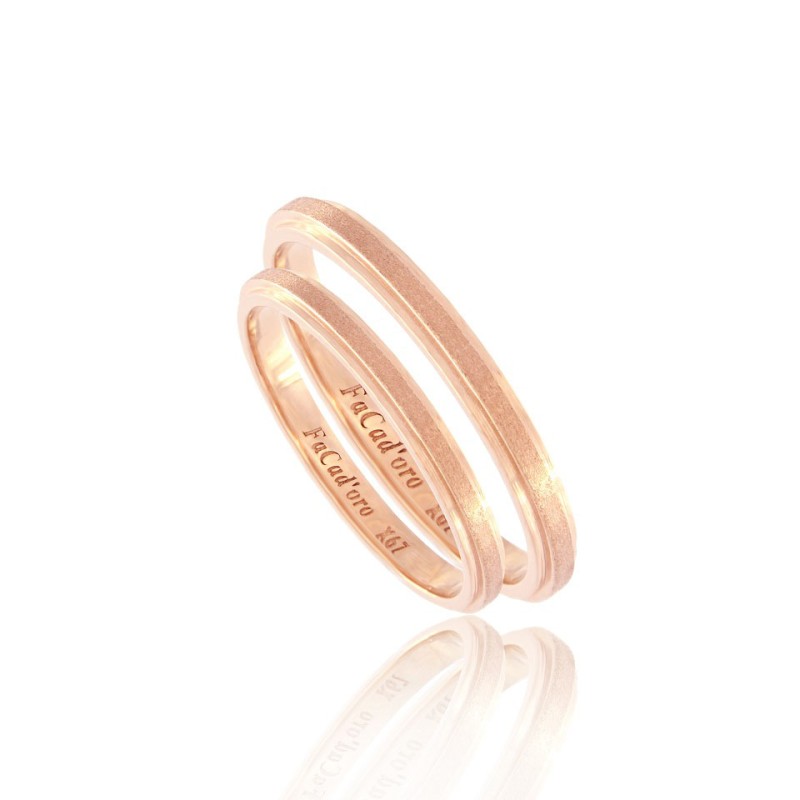 Βέρες FaCad'oro