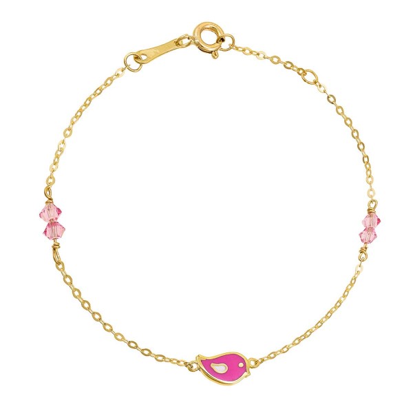 Χρυσό βραχιόλι Χρυσό βραχιόλι