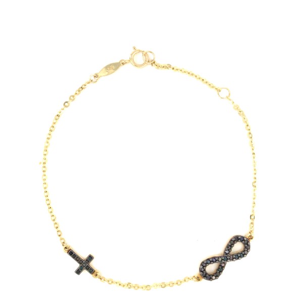 Βραχιόλι Τσατσάνης