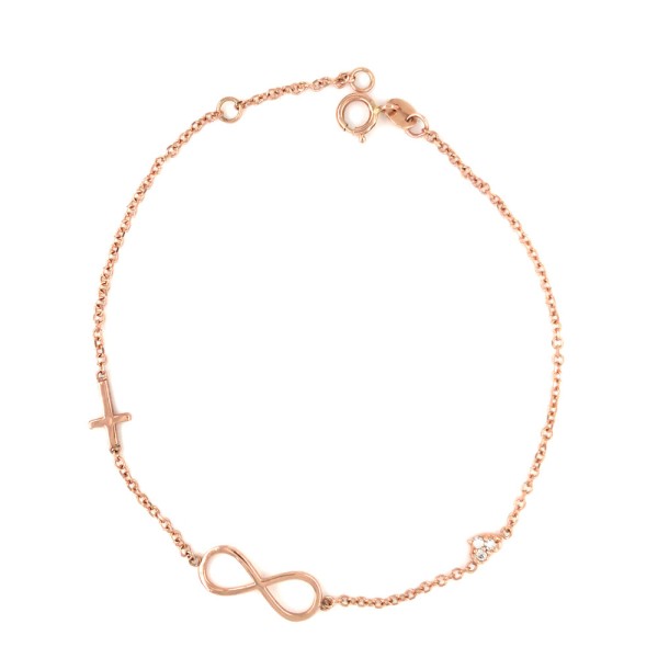 Βραχιόλι Τσατσάνης