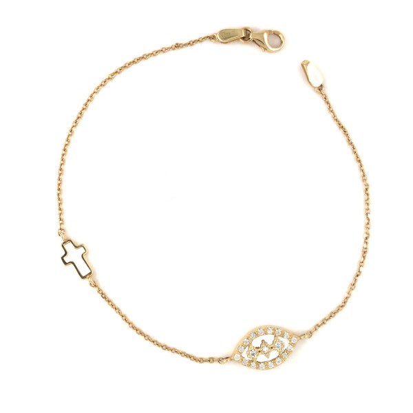 Βραχιόλι Τσατσάνης